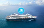Win a 3-Night Cruise on P&O Cruise Ship ‘Pacific Eden' Worth $1,238 [VIC & NSW Residents Only]