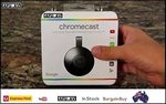 Google Chromecast 2 $39 Free Shipping @ APU's World