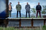 Win 1 of 30 Double Passes to See T2 Trainspotting from Rent.com.au