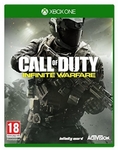 Call of Duty Infinite Warfare - Xbox One & PS4 - $31.99 @ OzGameShop