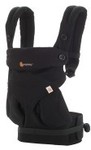 Ergobaby Four Position 360 Carrier - Pure Black for $179 @ Baby Bunting