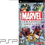 [SOLD OUT] Free Marvel Trading Card Game - PSP