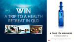 Win a Luxurious Gold Coast Health Retreat for 2 Worth $3,700 from TENPlay