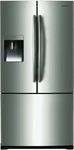 Samsung SRF533DLS 533L French Door Refrigerator TGG/eBay $1,155.20 Free C&C