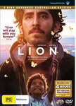 Win 1 of 10 'Lion' DVDs Worth $29.95 from MiNDFOOD