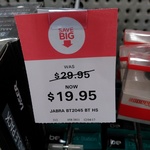 Jabra Bluetooth Headset BT2045 $19.95 @ BigW (Save $10)