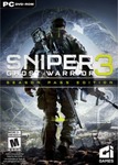 Sniper Ghost Warrior 3 Season Pass Edition PC $42.59