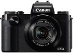 Canon PowerShot G5 X Digital Camera for $636.65 @ JB Hi-Fi