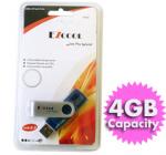 4GB USB Flash Drive $60 Delivered from Deals Direct