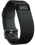 Fitbit Charge HR $63.65 Delivered at Telstra eBay Store