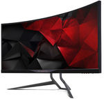 Acer Predator X34 34" G-Sync Curved IPS Gaming Monitor UW-QHD 3440x1440 $1,171.30 Delivered @ OnLine Computer on eBay