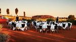 Win a Sensational Tasting Weekend Getaway to Uluru for 2 Worth $5,000 from SBS