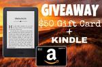 Win a US$130 Amazon Gift Card from Raven Publicity