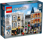 LEGO Assembly Square $299.95 @ Myer Online 