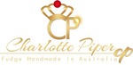 Buy Any 2 160g Choco Fudge (from $9 Each), Get 1 Free + Shipping from $8 (or Free Pickup from Kerang, VIC) @ Charlotte Piper