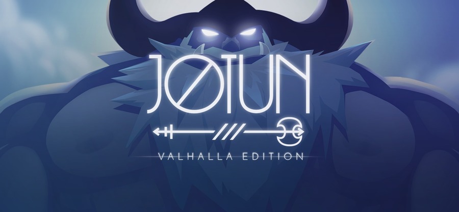 [PC] DRM-Free - Jotun Valhalla Edition - GOG - OzBargain