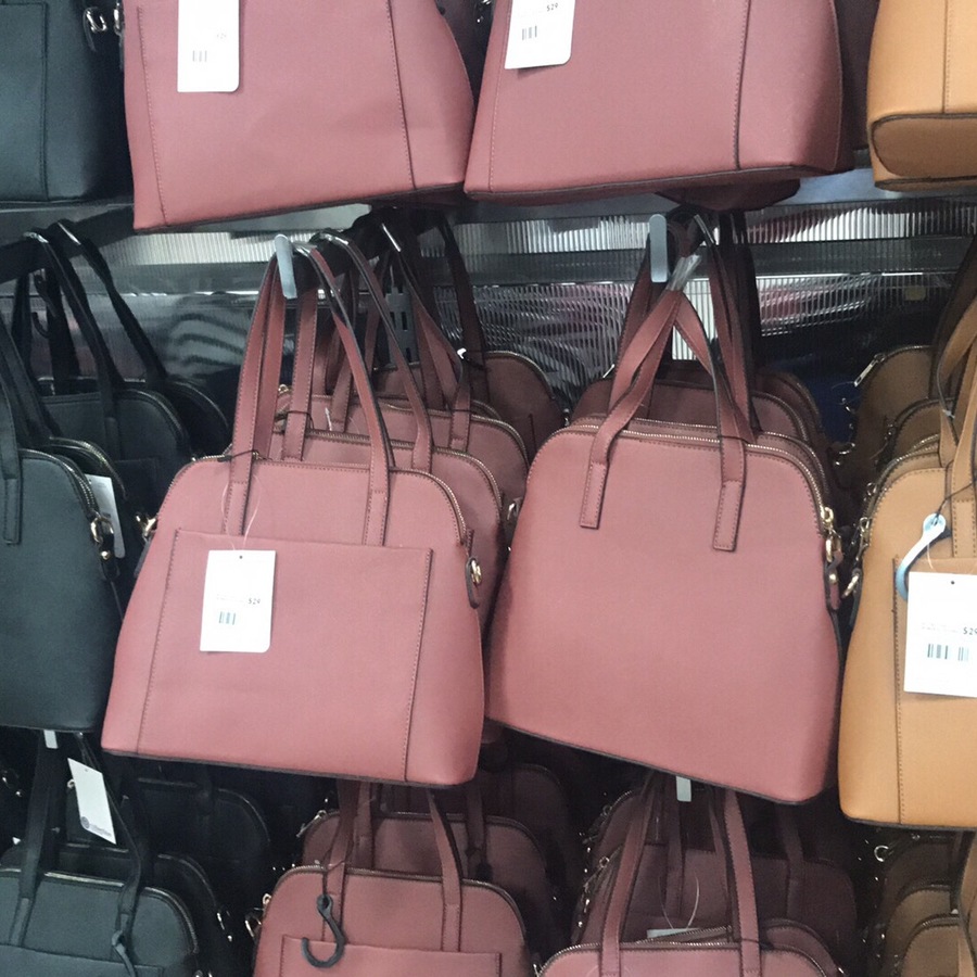 Big w best sale bags womens