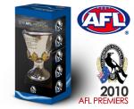 COTD: 2010 Collingwood Premiers Replica Trophy - $29.95 + shipping