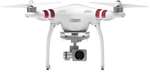 DJI Phantom 3 Standard Drone - US $390 (~AU $503.98) Delivered @ GearBest
