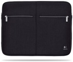 Logitech - 939-000117 - 15.4" Notebook Sleeve ONLY $6 @ Bing Lee $0 for Pickup, $8 for Shipping
