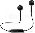 S6 Wireless Stereo Bluetooth Earbuds US $2.99 (~AU $3.82)