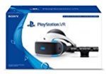 Playstation VR + Camera Bundle US$308.58 (~AU$395) Delivered @ Amazon US