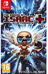[Switch] The Binding of Isaac Afterbirth+ for $30 AUD @ Base.com