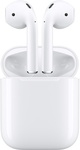 Apple AirPods with Charging Case - White $175 Incl Shipping Via Personal Digital on BuyMeStuff after $50 Cashback