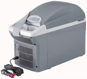 Waeco store console cooler