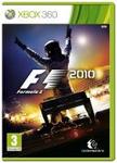 F1 2010 $45.00 Posted (360,PS3)