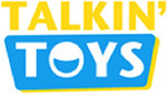 Win a Talkin’ Toys Christmas Toy Pack from Hip Little One