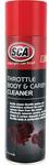 SCA Throttle and Carby Cleaner $3 for Club Plus Members @ Supercheap Auto