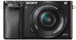 Sony A6000 + SELP1650 Lens $829/Twin Lens $887 with $150 EFTPOS Card @ Digital Camera Warehouse (PriceMatch @ HN for AMEX Offer)