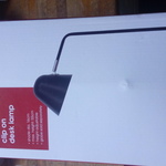 Homemaker Clip on Desk Lamp $5 @ Kmart