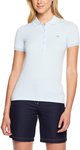 Lacoste Women's Polo $43.16 with Free Delivery @ Amazon AU