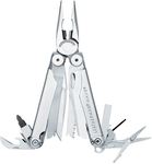 Leatherman Wave + Leather Sheath $92.90 Delivered @ Snowys
