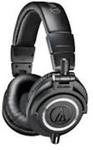 Audio Technica ATH-M50X - $159.20 Delivered @ Olcdirect eBay