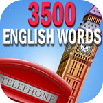 (Android) EngWords - English Words FREE (Was $3.59) @ Google Play