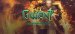 [PC] [Free] The Witcher: Enhanced Edition & GWENT Card Keg @ GOG