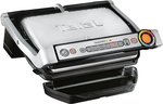 Tefal Optigrill+ $91 from Amazon AU - "Mothers Day 50% off" (Was $222) [New Users]