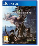 Monster Hunter World PS4 & XB1: £29.90 (Approx $55AUD) Delivered from Base