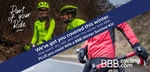 Win a Winter Cycling Kit Worth Over $1,000 from BBB Cycling Australia