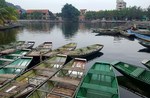 Flights to Hanoi, Vietnam from $330 Return. Bags and Meals Included via Malaysia Airlines @ IWTF/Aunt Betty