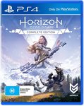 [PS4] Horizon Zero Dawn: Complete Edition $24.95 @ Amazon AU