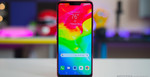 Win an LG G7 ThinQ from Android Authority