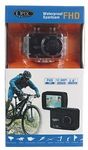 Action Camera: Qpix Full HD Action Camera $25/Qaction 360 Degree Action Camera Wi-Fi $35 Clearance in Officeworks