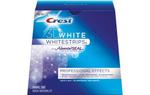 $59 Crest 3D White Whitestrips Professional Effects R.R.P. $165 
