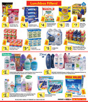 Finish 96 pack Classic Dishwashing tablets $20 at the Reject shop Aus Wide (except NT) instore.