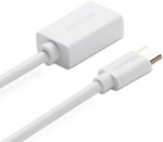 UGREEN OTG USB Type-C to USB Adapter/Cable $0.97 US (~$1.37 AU) + Other UGREEN Items @ Joybuy
