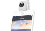 [eBay Plus] Insta360 Nano Panoramic Dual Lens Camera 360 VR for iPhone X/6S Plus/6S/7+/8/8+ - $84.55 Posted @ KG Electronic eBay